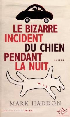 Le bizarre incident du chien pendant la nuit
