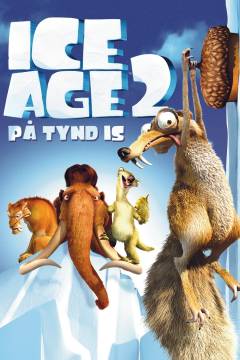 Ice age 2 : på tynd is