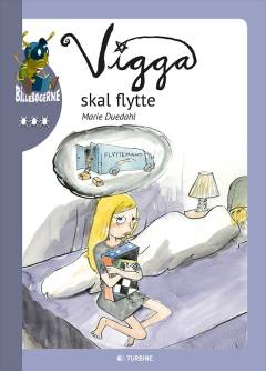 Vigga skal flytte