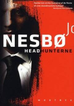 Headhunterne. Bind 1 (Stor skrift)