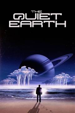 The quiet Earth