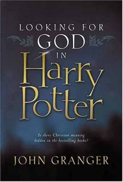 Looking for God in Harry Potter