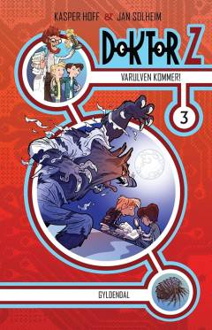 Bog, 1. udgave, 2012