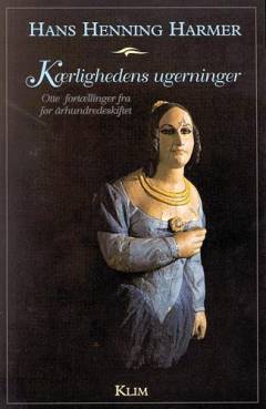 Bog, 1. udgave, 1998