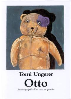 Otto : en bamses selvbiografi
