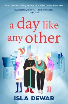 A day like any other