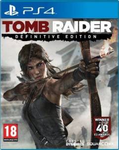 Playstation 4, Definitive edition, 2018