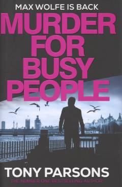 Murder for busy people