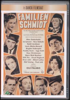 Familien Schmidt