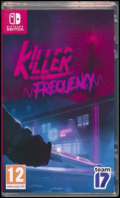 Killer frequency
