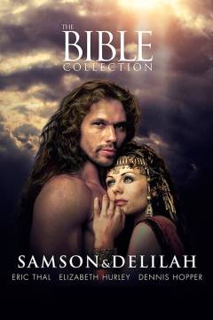 Samson og Dalila