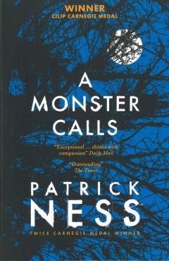 A monster calls