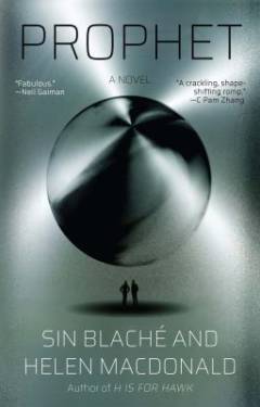 Prophet: a novel