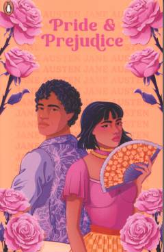 Pride & prejudice