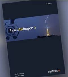 FysikABbogen. Bind 2