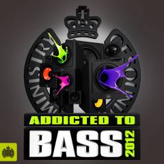 Addicted to bass 2012
