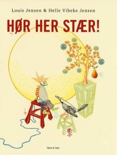 Hør her stær!