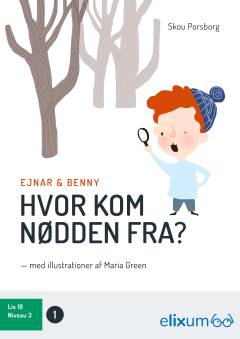 Hvor kom nødden fra?