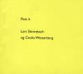 Post it. Digte. Illustrationer af Cecilia Westerberg.
