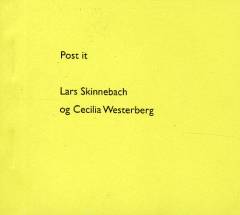 Post it