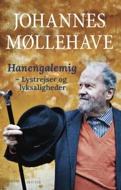 Hanengalemig : lystrejser og lyksaligheder