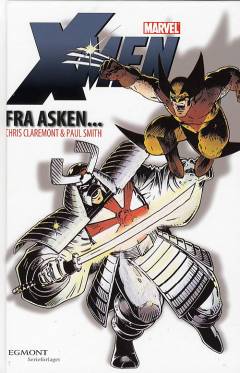 X-Men - fra asken -
