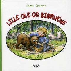 Billedbog, 1. udgave, 2015