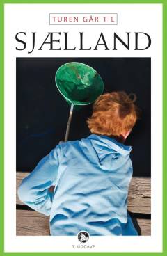 Turen går til Sjælland