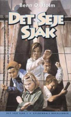 Det seje sjak