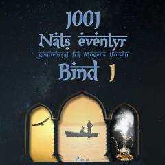 1001 nats eventyr. Bind 1