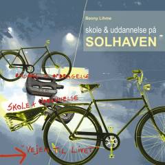 Skole & uddannelse på Solhaven