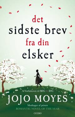 Bog, 1. danske udgave, 2014