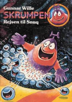 Skrumpen - rejsen til Snuq
