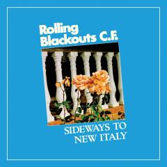 Sideways to new Italy