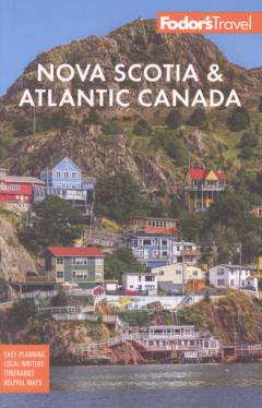 Nova Scotia & Atlantic Canada