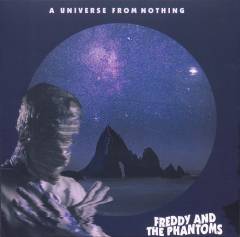 A universe from nothing