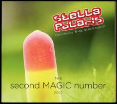 Stella Polaris - the second magic number 2012