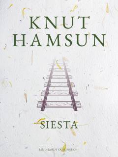 Siesta : skitser