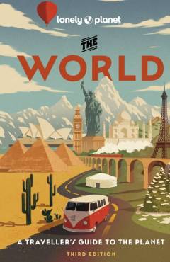 The world : a traveller's guide to the planet