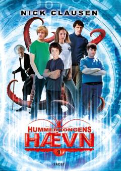 Hummerkongens hævn. 1