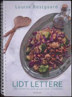 Bog, 1. udgave, 2020