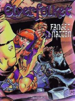 Tegneserie, 1999