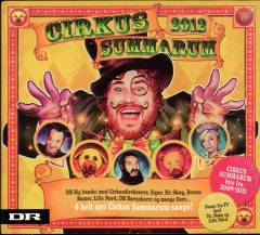 Cirkus Summarum 2012