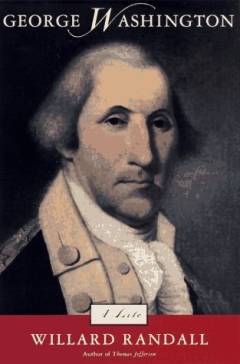 Thomas Jefferson : a life