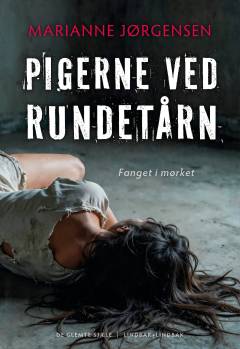 Pigerne ved Rundetårn : krimi