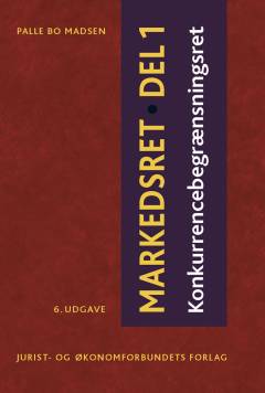Markedsret