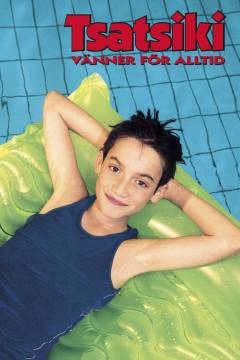 Tsatsiki - venner for altid