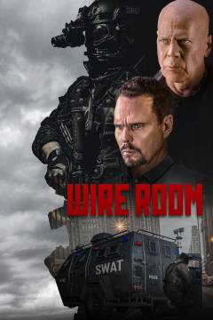 Wire room