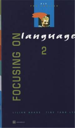 Focusing on language. Volume 2