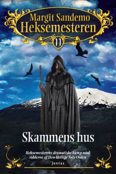 Skammens hus